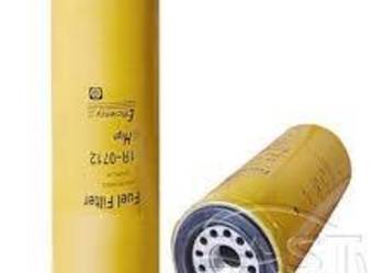 Filtr paliwa cat 1r0712