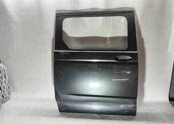 DRZWI TYŁ TYLNE PRAWE VW T7 7T0843208