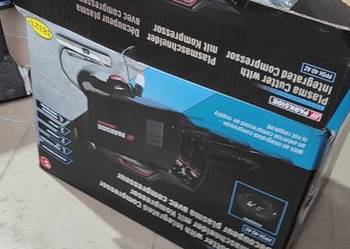 Przecinarka plazmowa parkside performance