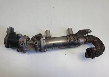 Peugeot 607 2.7 HDI ZAWÓR ERG chłodnica spalin 4R8Q-9D475-AC