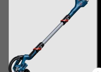 Wynajem szlifierki do ścian Bosch GTR 550