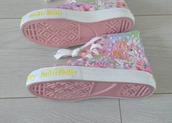 Sprzedam nowe botki dla dziewczynki