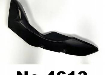 KAWASAKI Z800 ( ZR800 ) 13-17 Osłona termiczna tłumika