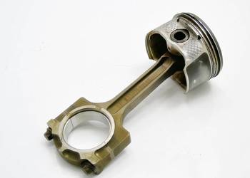 TŁOK KORBOWÓD 1.8 16V MAZDA 5 6 GG GH GY MX5 L801