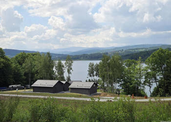 Działka 716m2 Dąbrówka