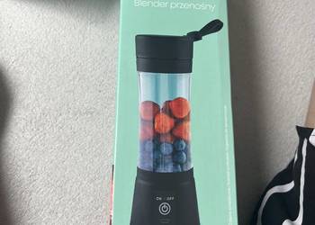 Blender kielichowy