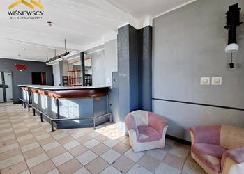 Sprzedam lokal 43,58 m² ul. Hetmańska, Elbląg