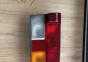 Nowa Lampa Skoda 105,120,130,135,136