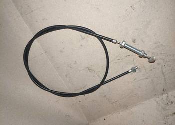 Linka przedniego hamulca ręcznego Dniepr MT K650