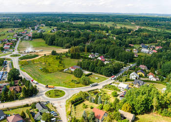 Na sprzedaż działka w miejscowości Mokrzyska-Bucze Na sprzedaż działka w miejscowości Mokrzyska-Bucze