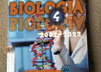 Witowski biologia 2002-2022 tom 4