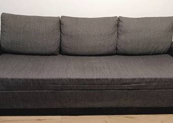 Wersalka rozkładana (sofa)