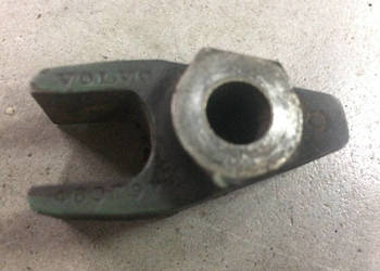 Mocowanie Wtryskiwacza 469797 Volvo F FL FM