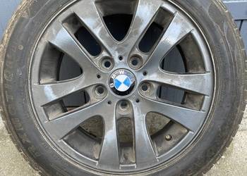 Felgi BMW e91 16 cali