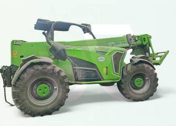 MERLO TF 45.11 2021r. Parts, Części