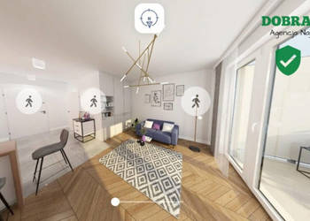 27,72m2 taras4.5m2 ogródek5.89m2 gotowe do odbioru