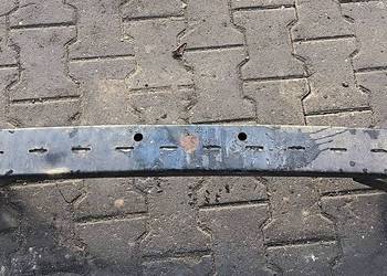 BELKA ZDERZAKA PRZÓD TOYOTA COROLLA E12