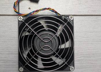 Wentylator Dell 5 Pin 92x92x25