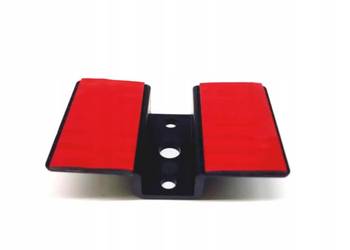 VOLVO mocowanie wiazki czujnikow parkowan 31316402