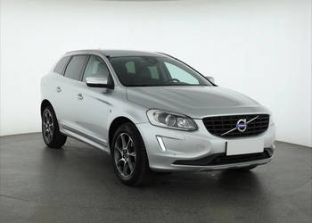 Volvo XC60 D3