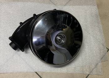 Airbox Osłona Filtra Powietrza Kawasaki Vulcan VN 800