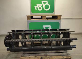 Bęben młócący Fendt 8350