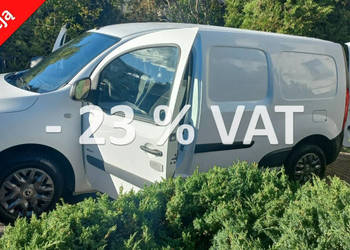 Mercedes Citan Long Salon PL 21 Netto FV23% Klima 1.5 dci 110KM