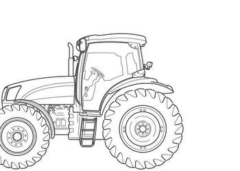 New Holland T6010 T6020 T6030 T6050 katalog części PL