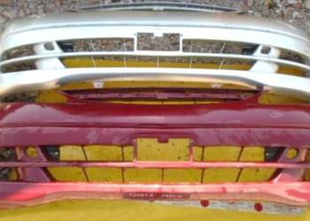 TOYOTA PREVIA 2000 2001 2002 2003 ZDERZAK PRZÓD