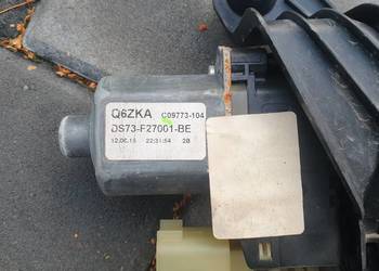 Ford Mondeo MK5 V MECHANIZM SZYB LEWY TYŁ DS73-F27001BE KOMB