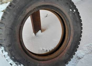 Opona rolnicza R20 7.25 od przyczepy