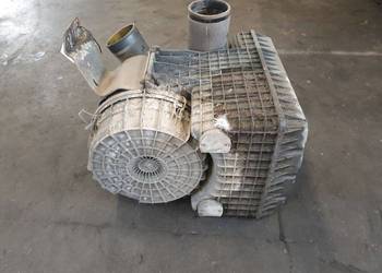 OBUDOWA FILTRA IVECO EUROCARGO 100E18 4439385930