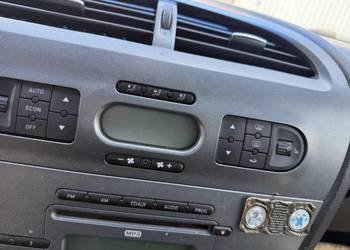 PANEL KLIMATYZACJI SEAT LEON II ALTEA