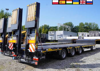 FABRYCZNIE NOWY Kässbohrer LB3E / 2025/08 / 4 sztuki_236862