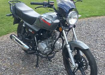 Romet WS 50