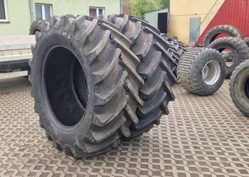 650/65r42 650/65-42 Aliance bieżnik 99% bez napraw
