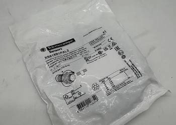 Telemecanique XS618B1PAL2 Inductive sensor
