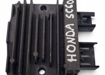 REGULATOR NAPIĘCIA Honda CB1000R CB 1000 R SC60 08-16 Moduł