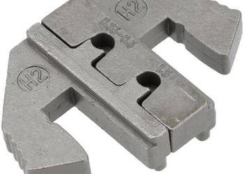 Matryca do zaciskania końcówek kablowych otwartych (do kostek AMP supersea…