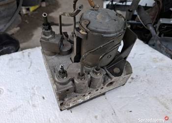 Pompa Hamulcowa Bmw E39