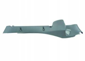 UCHWYT ROLETY LEWY TYŁ FOCUS KOMBI 98-05