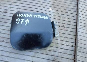 Honda prelude 1996 1997 2001 klapka wlewu paliwa