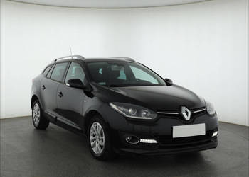Renault Megane 1.2 TCe