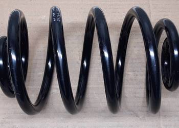 SPRĘŻYNA ZAWIESZENIA TYŁ RENAULT CLIO II 7700389337
