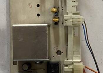 Pralki Amica PA 410 Moduł sterujący pralki Amica