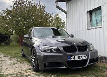 BMW E90