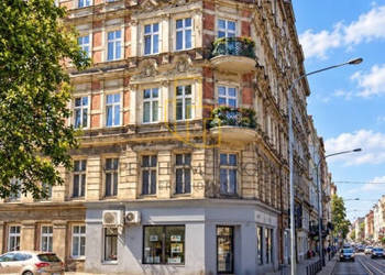 TOP 2 pokoje | 39,76 m² | Sienkiewicza | pl. Grunwaldzki