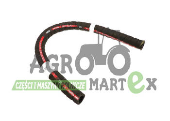 84380499 PRZEWÓD HYDR 25,4x800 CNH