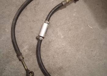 Przewód paliwowy Honda Civic V VI 5-6g 92-00