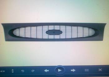 ATRAPA DO: FORD FIESTA 96-00
